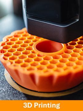3D Printing